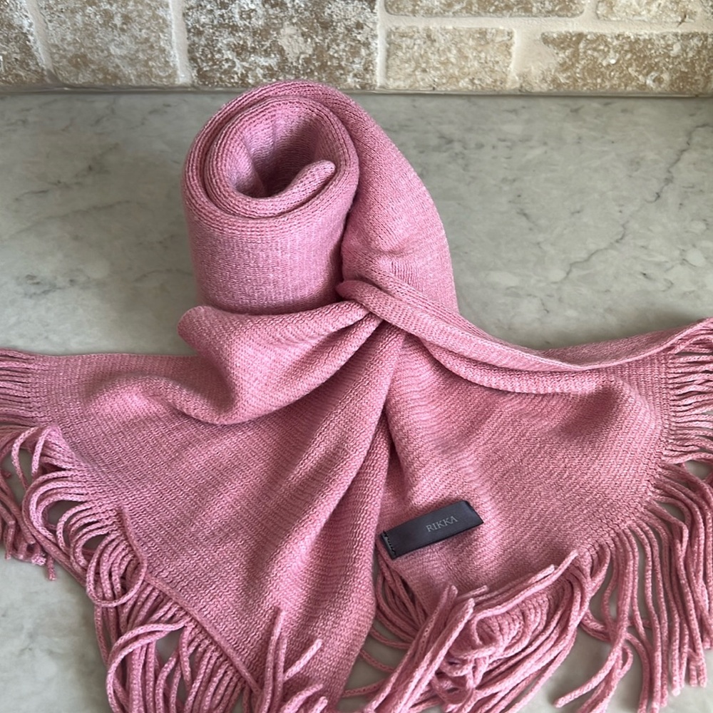 Rikka Beautiful Scarf